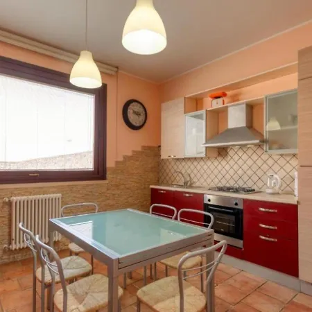 Apartment Sabina