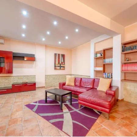 Sabina Apartment *