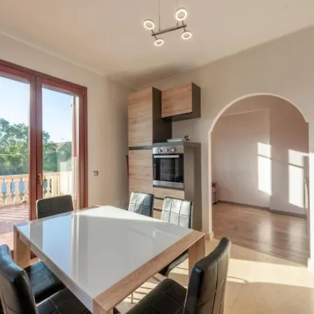 Apartment Sabina
