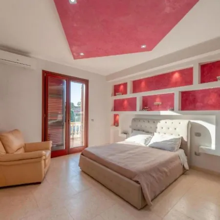 Sabina Apartment Lecce