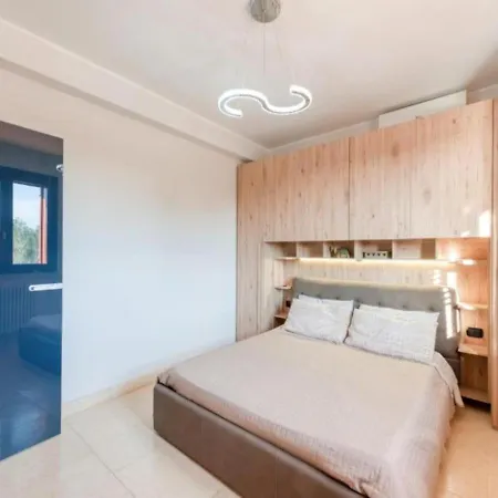 Sabina Apartment *
