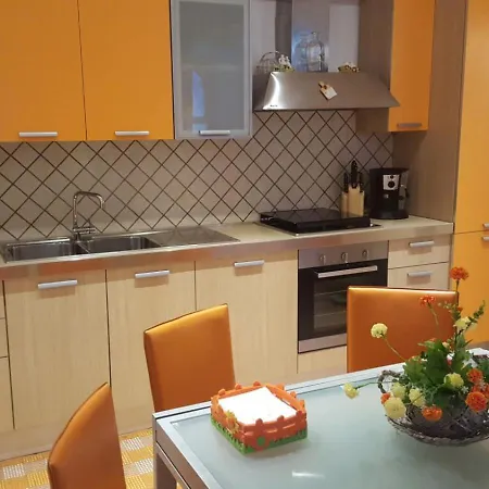 Apartment Sabina *