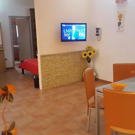 Sabina Apartment