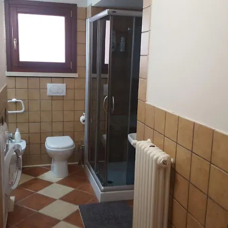 Sabina Apartment Lecce