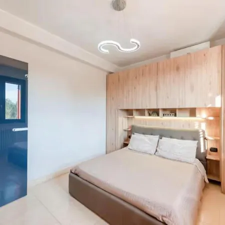Sabina Apartment Lecce