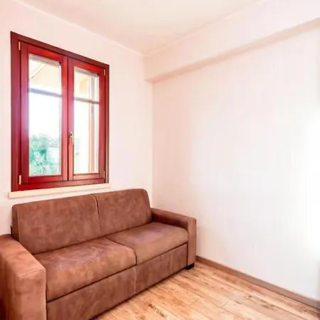 Apartment Sabina