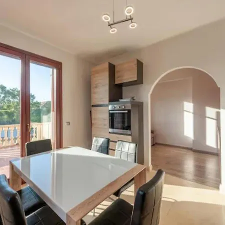 Sabina Apartment Lecce