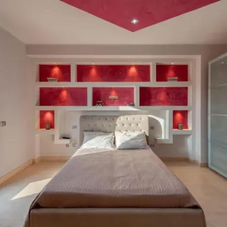 Apartment Sabina Lecce