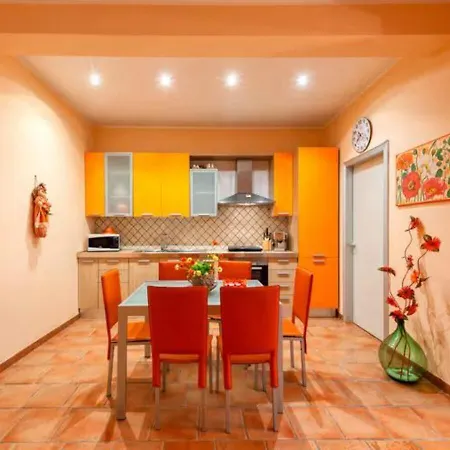 Sabina Apartment