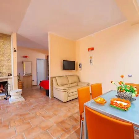 Sabina Apartment *