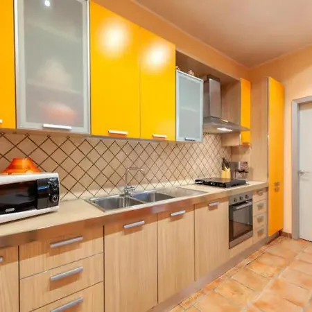 Sabina Apartment Lecce