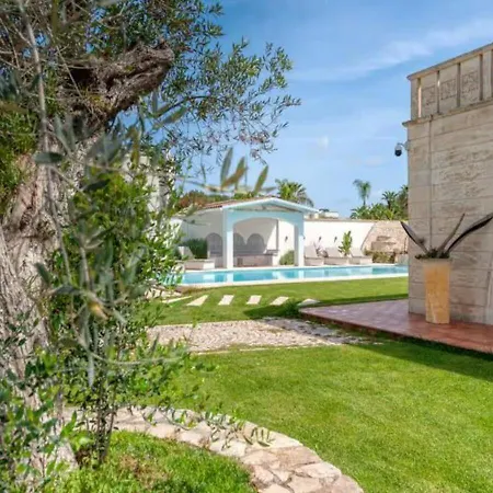 Apartment Sabina Lecce
