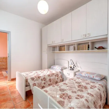 Sabina Apartment *
